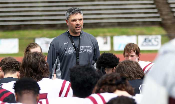 Dominic Ferraro photo Dan Brood 1